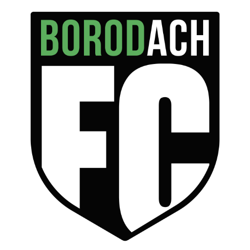 FC BORODACH