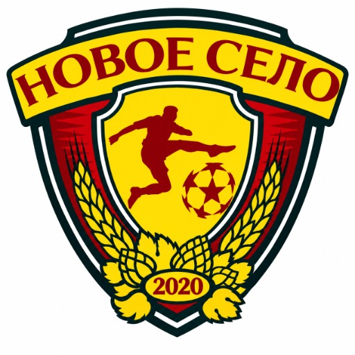Новое Село
