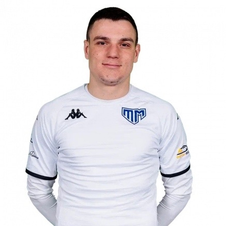 Богомолов Алексей Сергеевич
