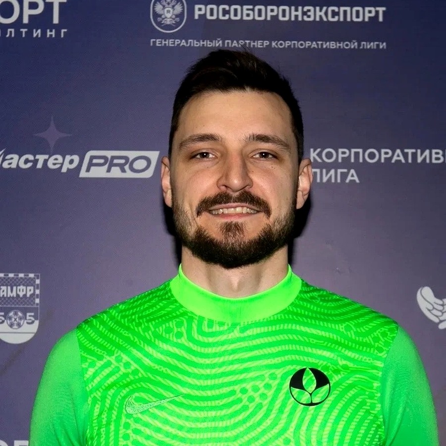 Будковский Александр Олегович