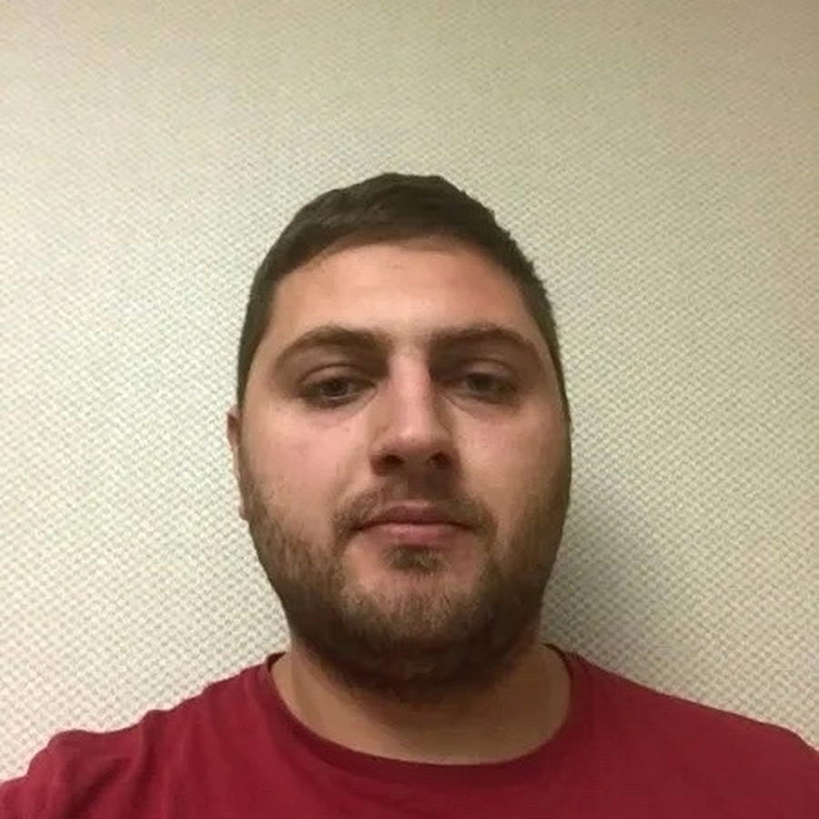 Галиц Максим Геннадьевич