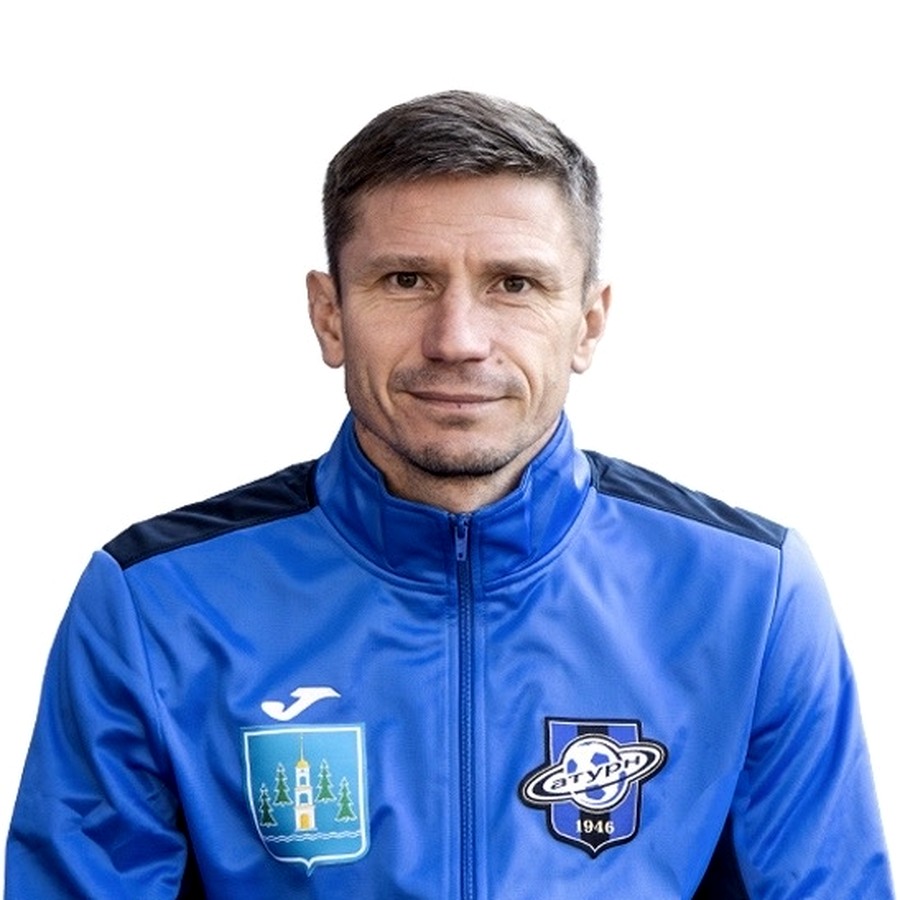 Медведев Алексей Сергеевич