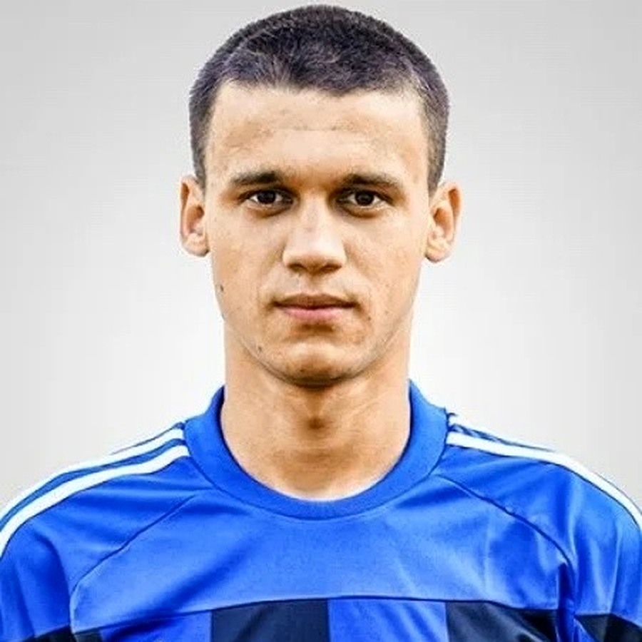 Никитянов Владислав Сергеевич