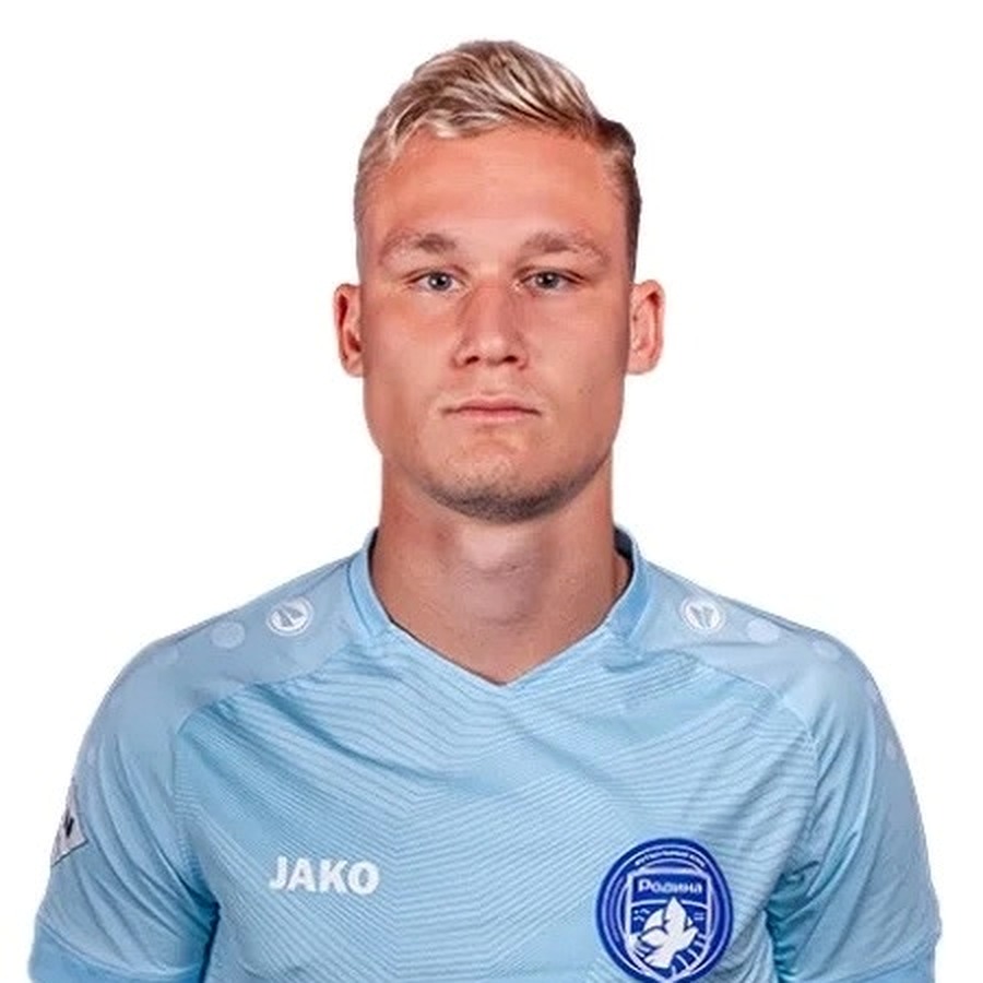 Соломаха Валерий Алексеевич