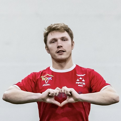 Жижин Денис