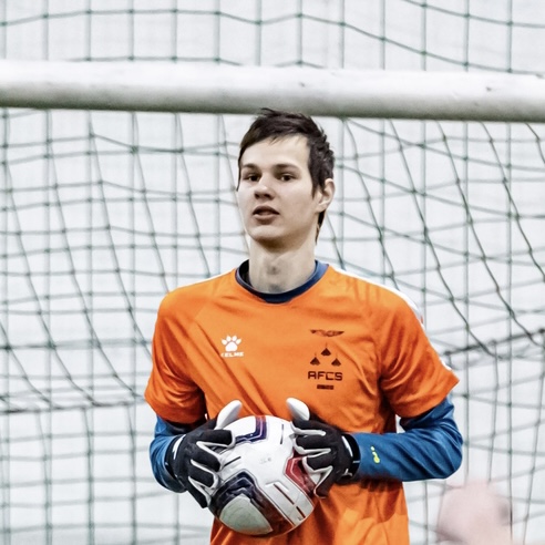 Бодунов Максим