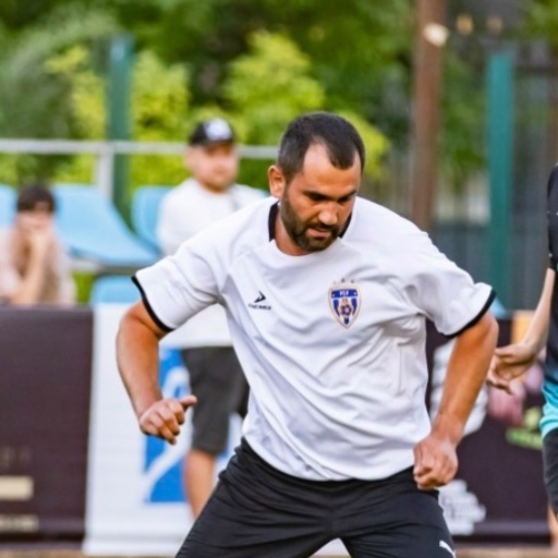 Агамалов Гасан Имдадович