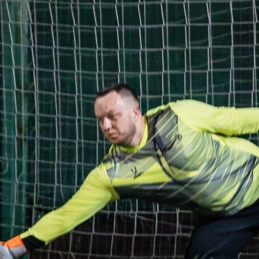 Кузнецов Кирилл Дмитриевич