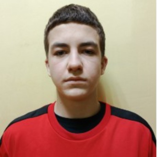 Коновалов Степан Дмитриевич