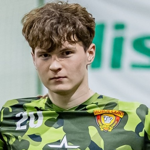 Горелов Роман Игоревич