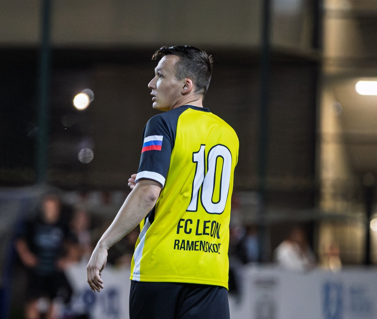 Семёнов  Григорий 