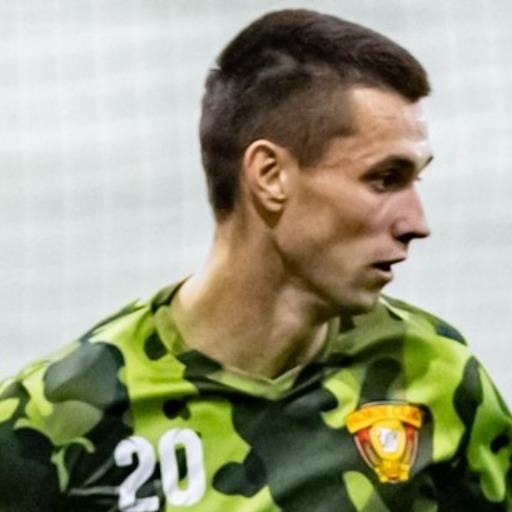 Щербаков Алексей Сергеевич