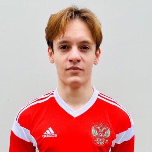 Тупица  Данила Олегович 