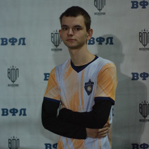 Лапшин Степан