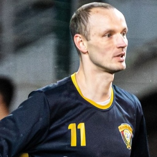 Терновой Константин Викторович