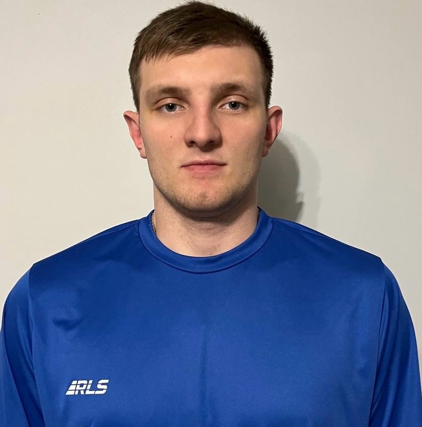 Муравьев Олег Сергеевич