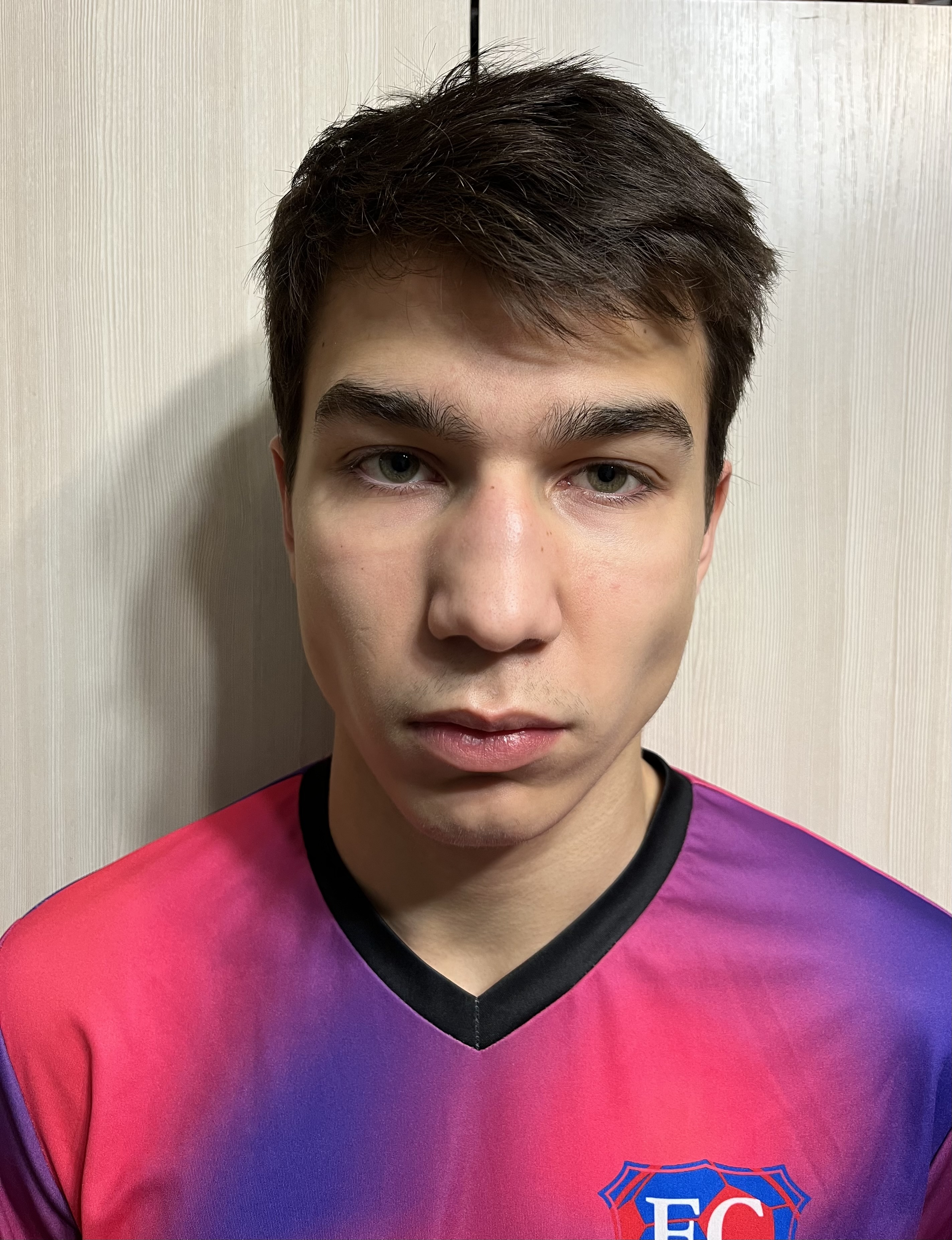 Лагутин Руслан Александрович