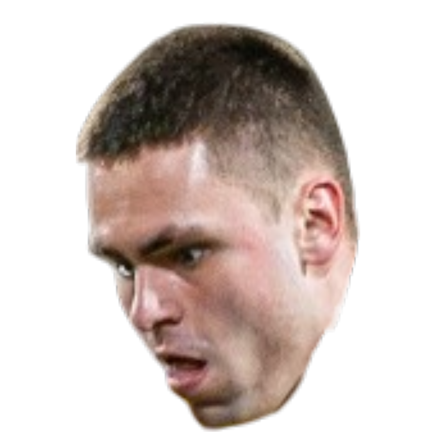 Устинов Максим Максимович