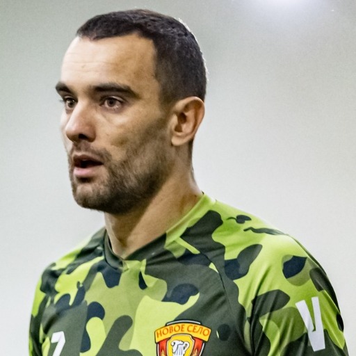 Стрижак-Нейланд Максим Александрович