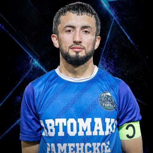 Окимбеков Адиб