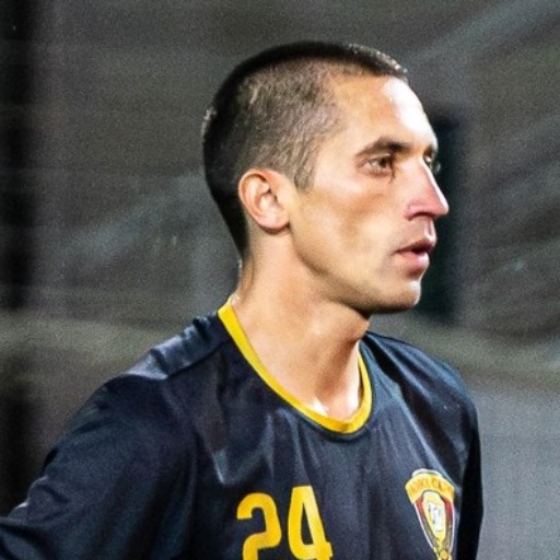 Ярченко Илья Сергеевич