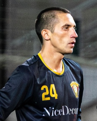 Ярченко Илья Сергеевич