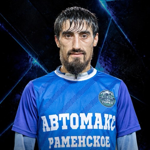 Саъдулоев Асрор Файзуллоевич