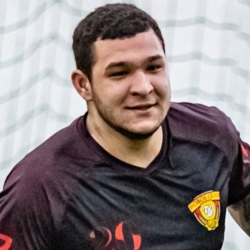 Ахмедов Александр Файзиддинович