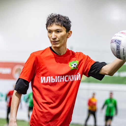 Муминов Шерзод
