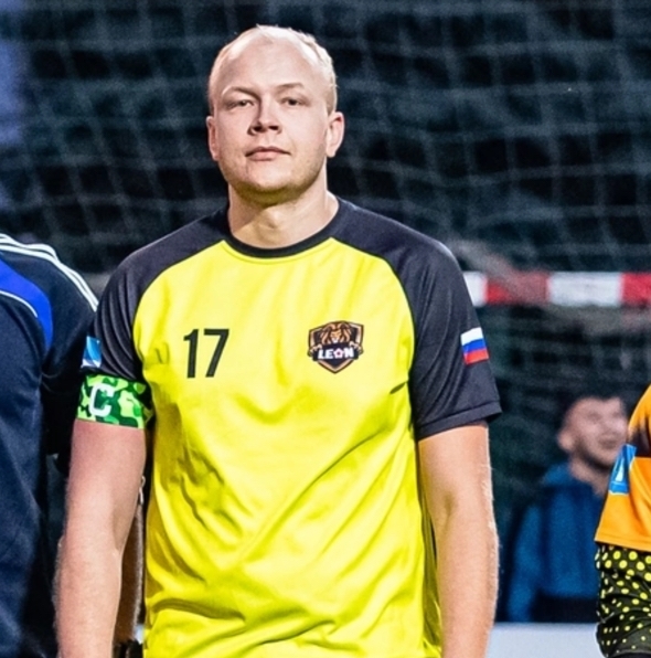 Маслов  Сергей  Юрьевич