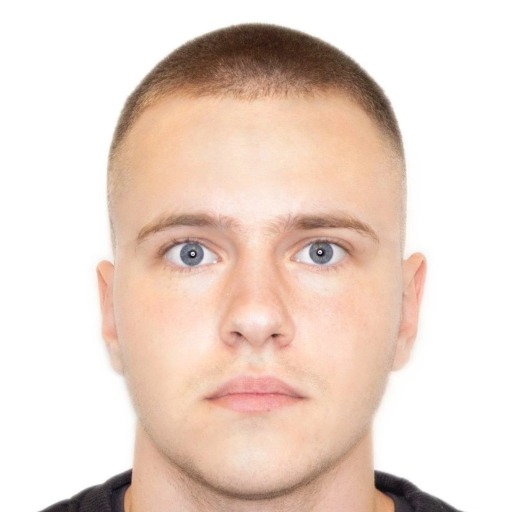 Ступишин Дмитрий
