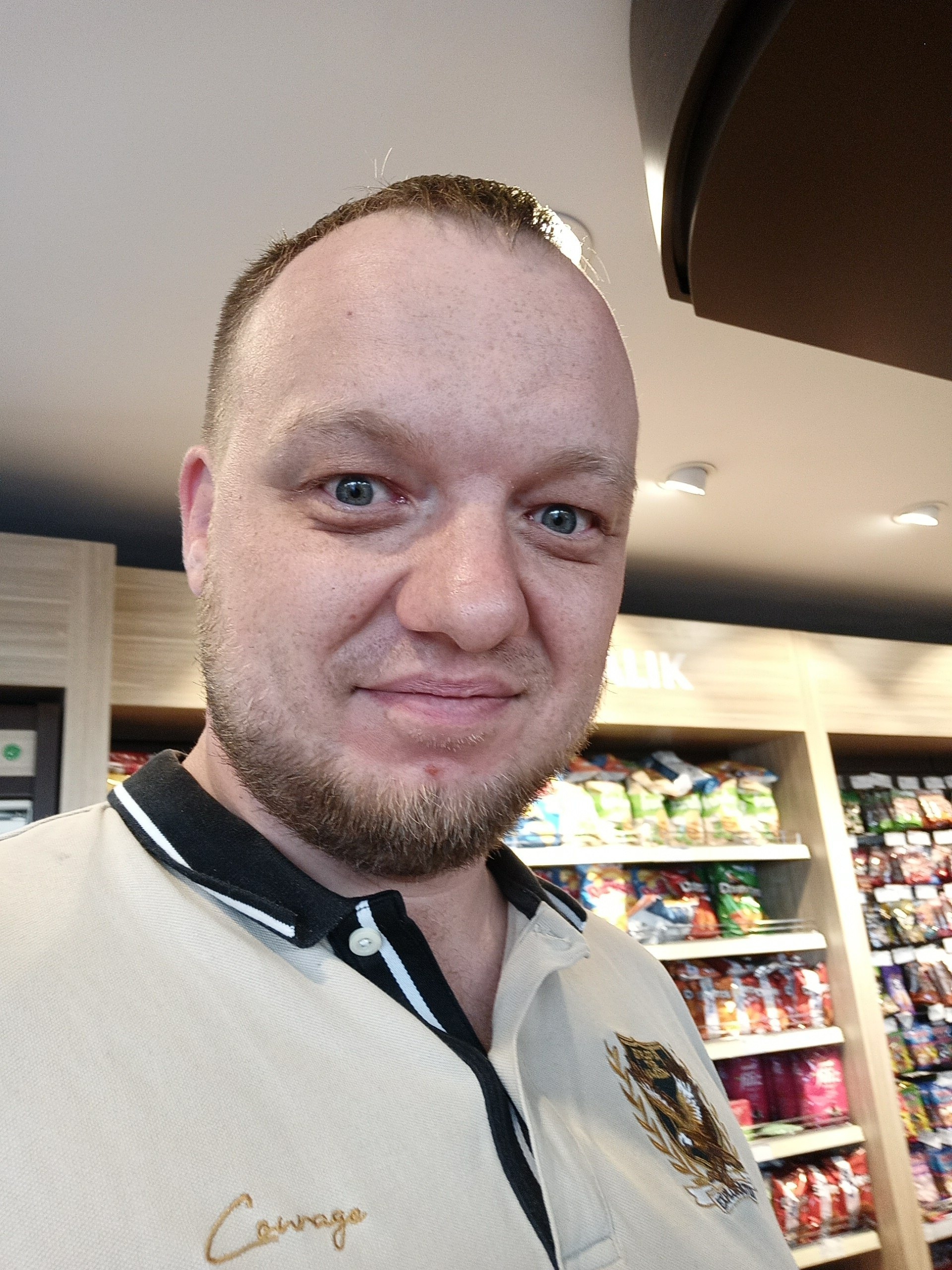 Кузнецов Кирилл