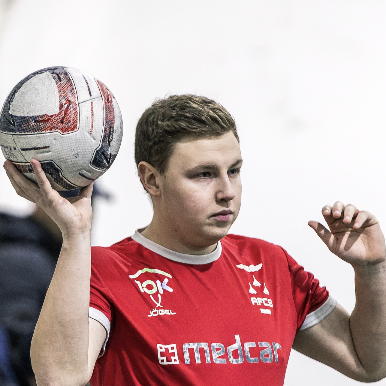 Калтыгин Валентин