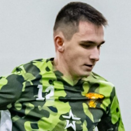 Аваряскин Вячеслав Евгеньевич