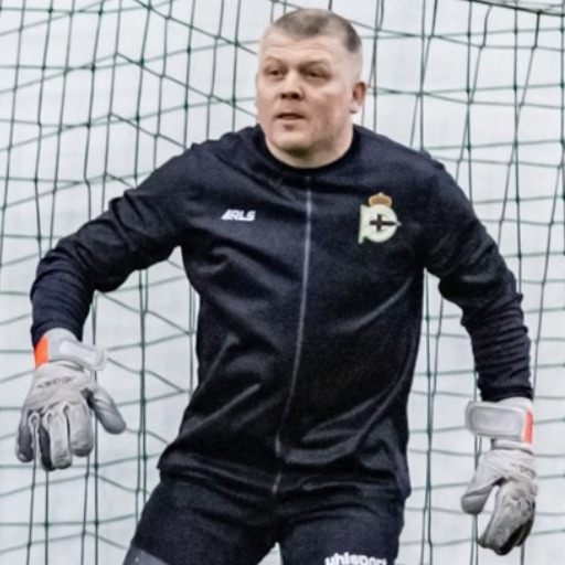 Лихитченко Евгений Юрьевич