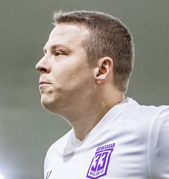 Соколов  Иван  Андреевич