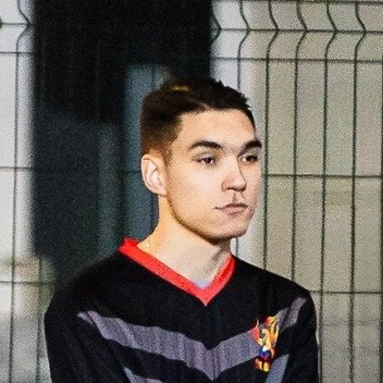 Смоляков Александр