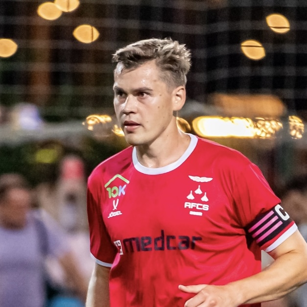 Ларичев Иван