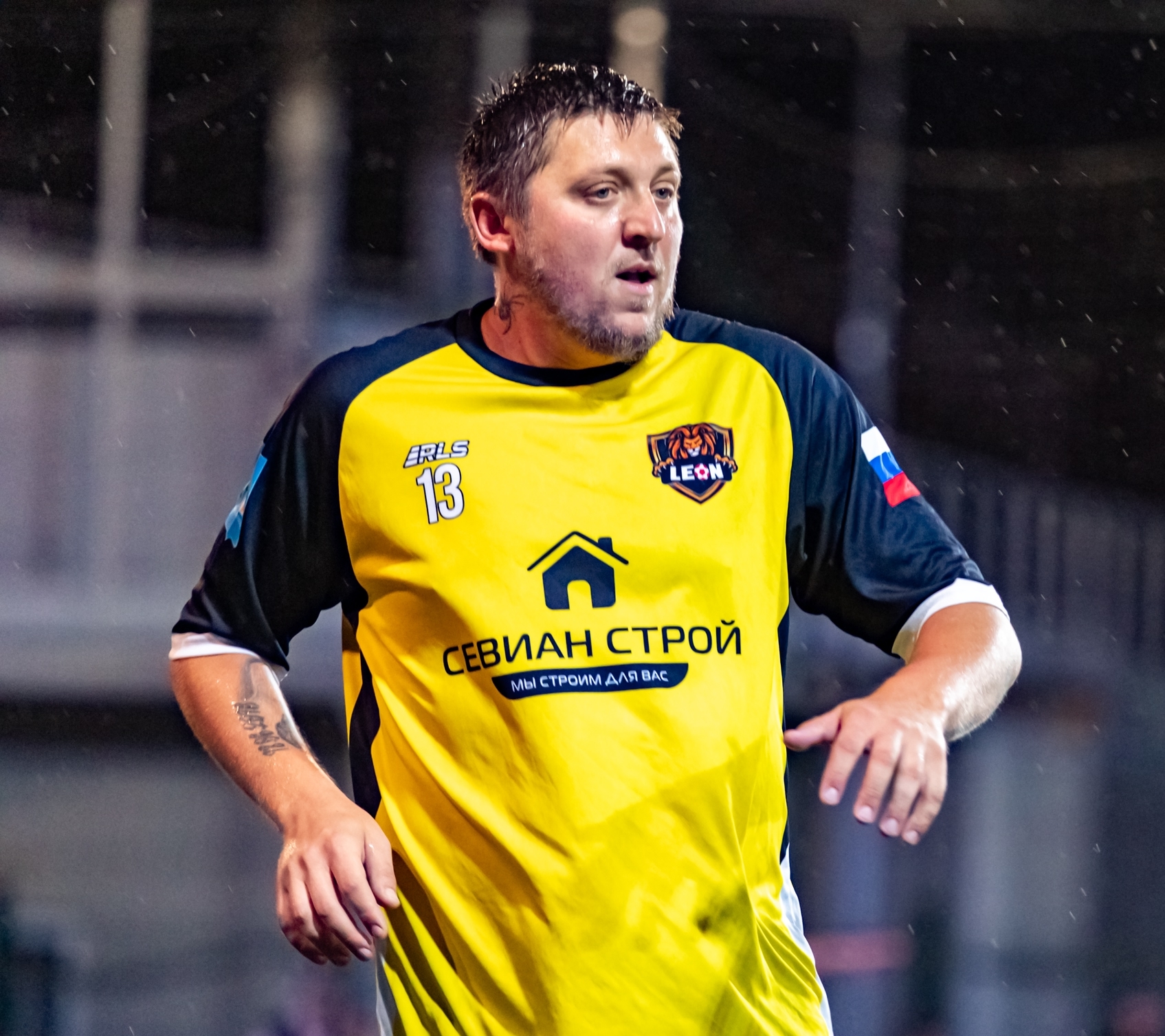 Данилов  Антон  Александрович