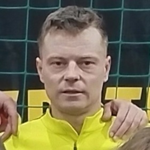 Пыжиков Артем Сергеевич