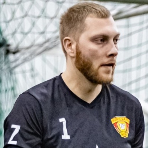 Гавриков Алексей Александрович