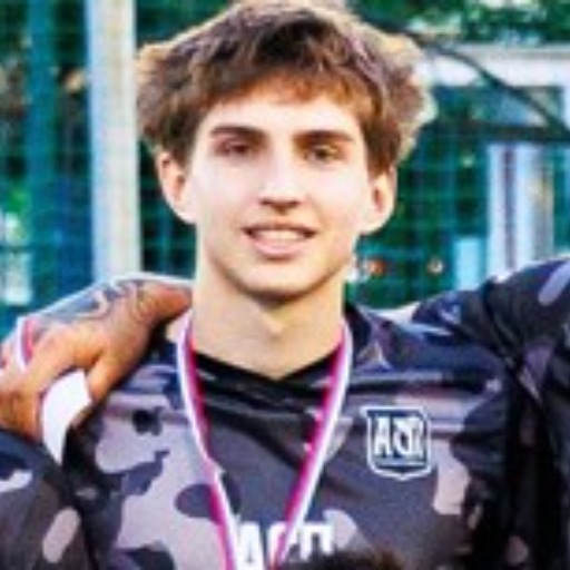 Челышков Роман Андреевич