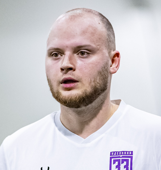 Ядыкин  Глеб  Владимирович