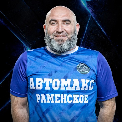 Дидимов  Эльдар 