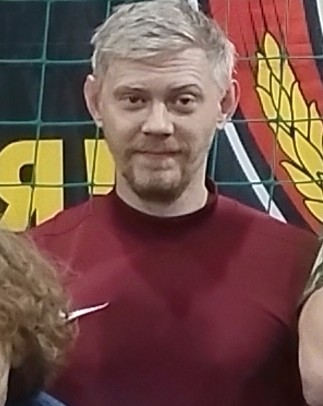 Мелякин Роман Петрович