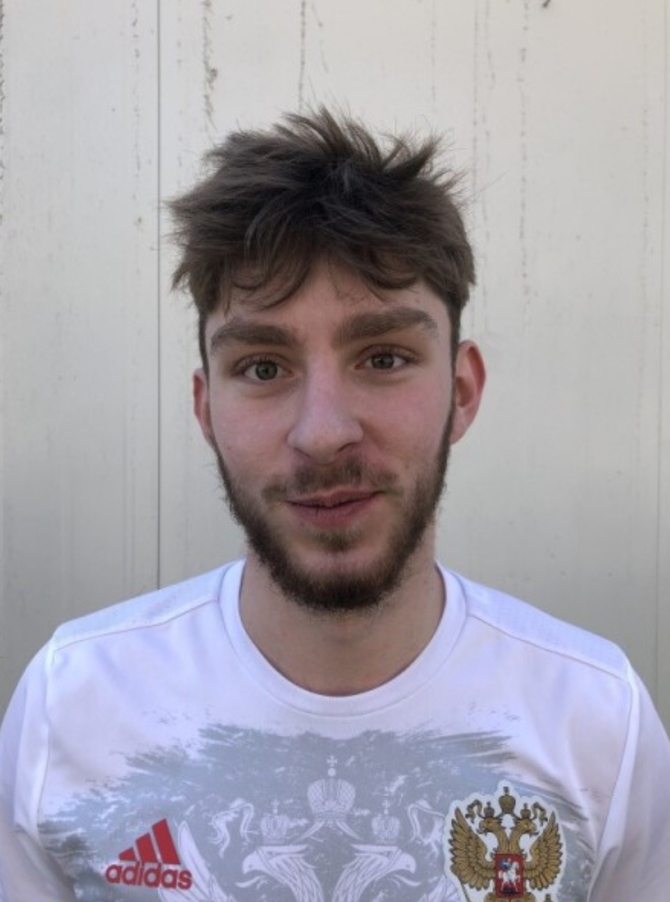 Далгатов Рамазан Заурович