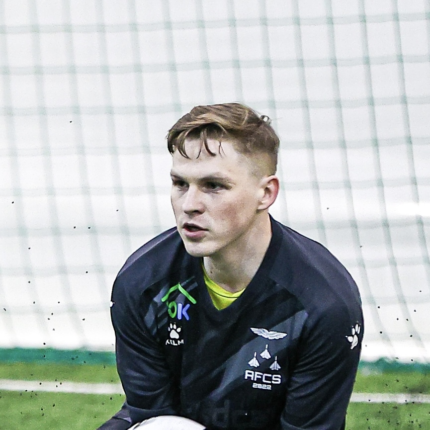 Малышенко Александр