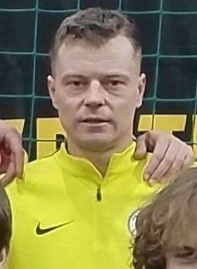 Пыжиков Артем Сергеевич