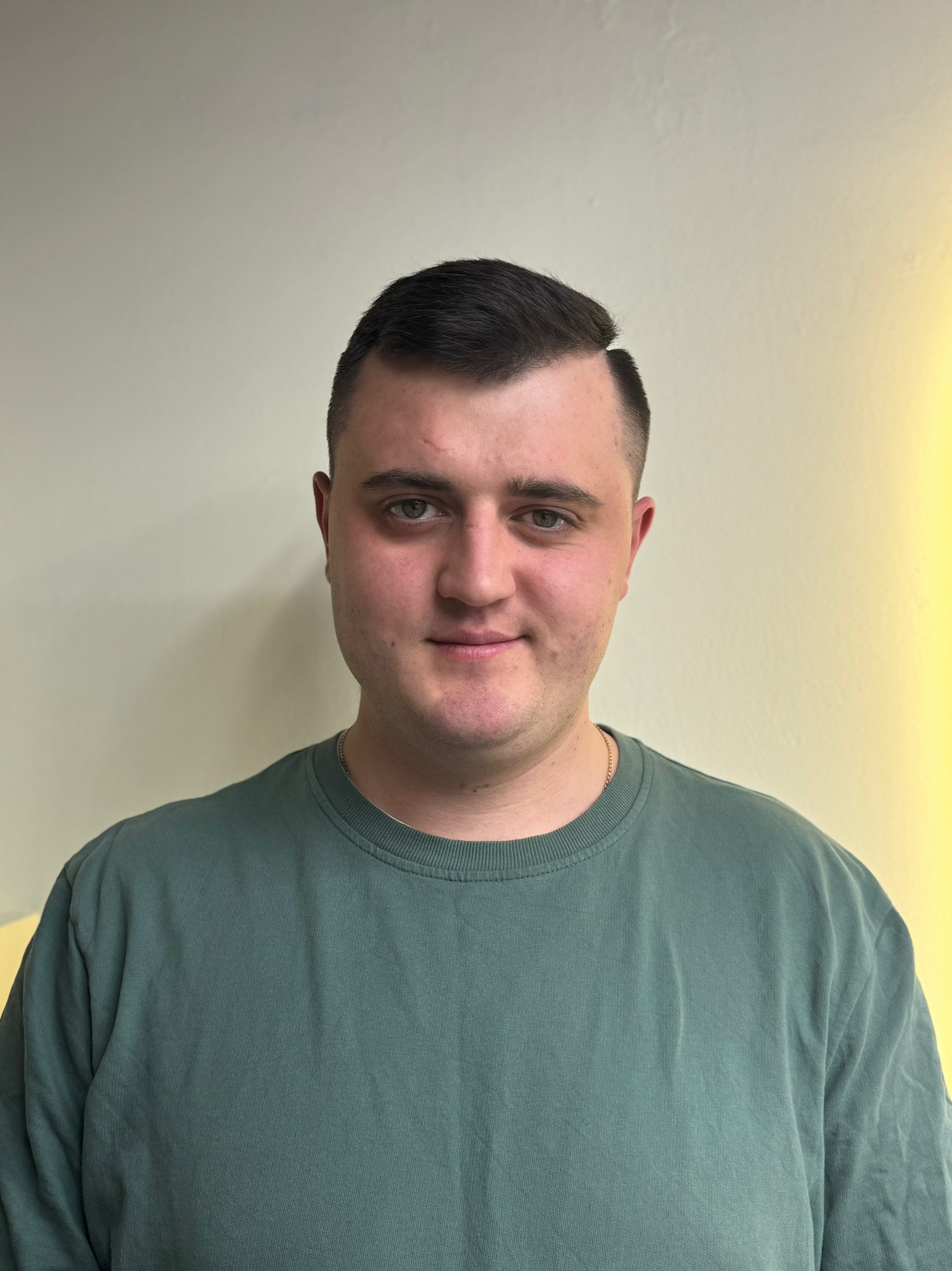 Ибодов Дмитрий  Александрович