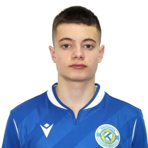 Коваленко Павел Максимович